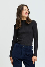 B.Young Smirna Long Sleeve Top