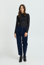 B.Young Smirna Long Sleeve Top