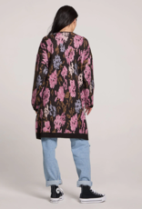 Saltwater Luxe Emer Long Cardigan