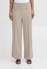 ICHI Kate Herringbone Trouser (FINAL SALE)
