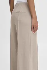 ICHI Kate Herringbone Trouser (FINAL SALE)