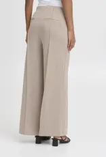 ICHI Kate Herringbone Trouser (FINAL SALE)