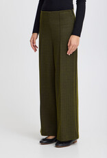 ICHI Kate Herringbone Trouser (FINAL SALE)
