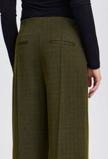 ICHI Kate Herringbone Trouser (FINAL SALE)