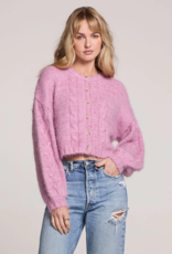 Saltwater Luxe Aimee Knit Cardigan (FINAL SALE)