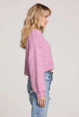 Saltwater Luxe Aimee Knit Cardigan (FINAL SALE)