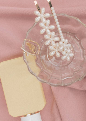 Covetd Millie Hair Pin Set