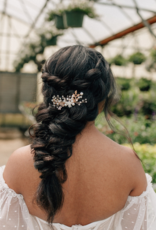 Covetd Rosie Hair Comb