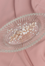 Covetd Rosie Hair Comb