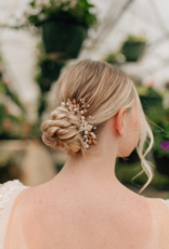 Covetd Rosie Hair Comb