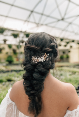 Covetd Rosie Hair Comb