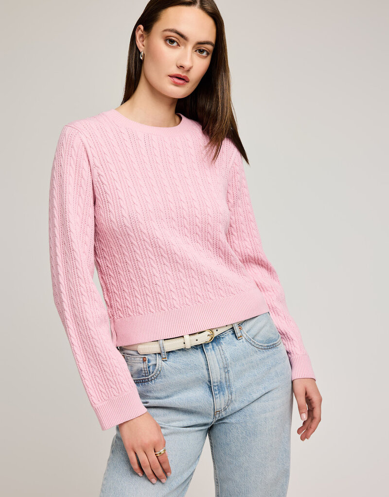 Gentle Fawn Janice Knit Sweater