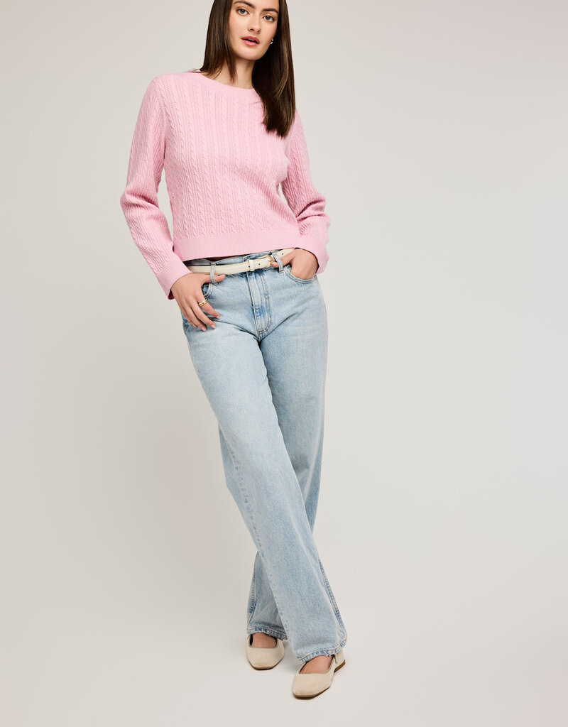 Gentle Fawn Janice Knit Sweater