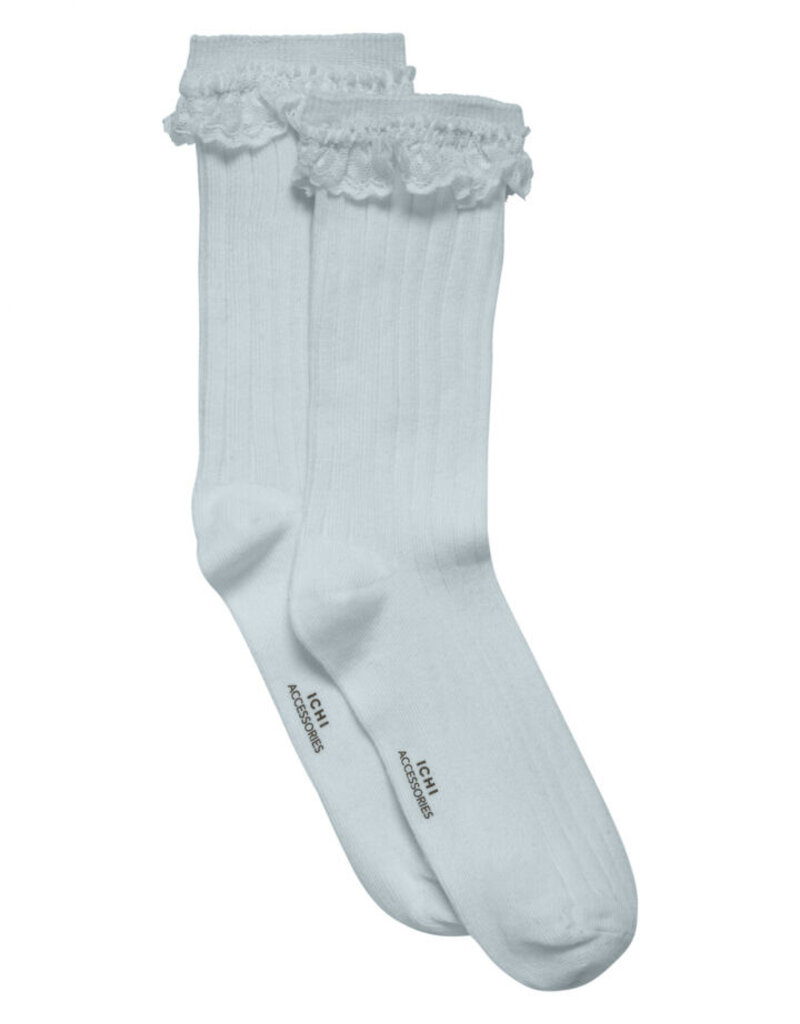 ICHI Accessories Lafia Socks