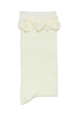 ICHI Accessories Lafia Socks