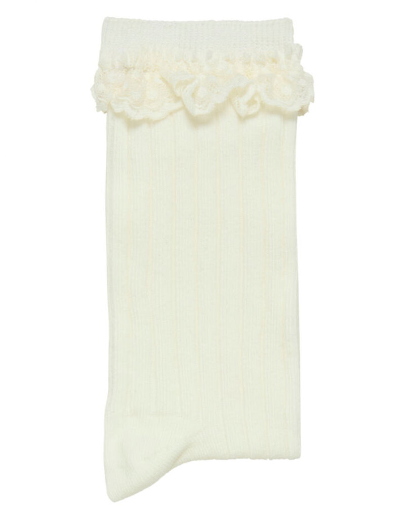 ICHI Accessories Lafia Socks