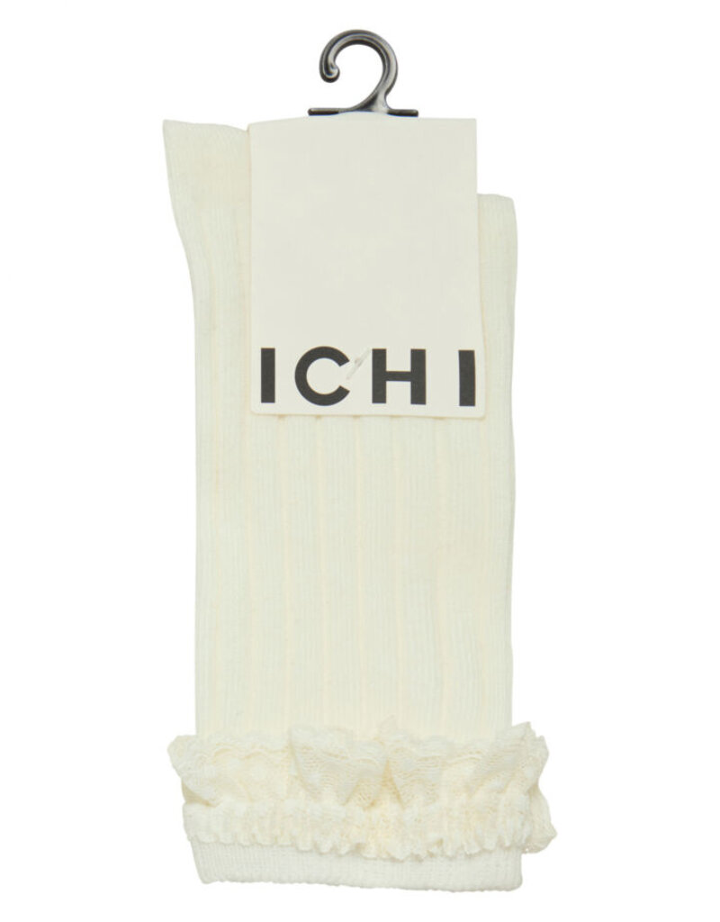 ICHI Accessories Lafia Socks