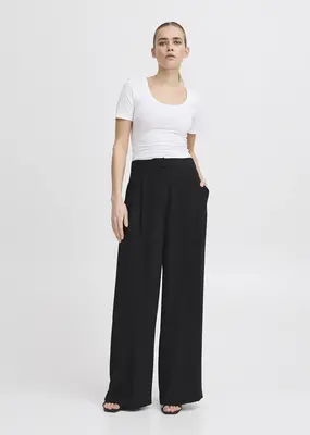 ICHI Reya Casual Pants