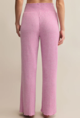 Z-Supply Dawn Smocked Rib Pant