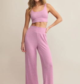 Z-Supply Dawn Smocked Rib Pant *Two Colours*