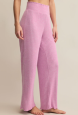 Z-Supply Dawn Smocked Rib Pant