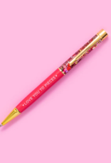 Taylor Elliot Designs Love You To Pieces Pen