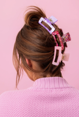 Taylor Elliot Designs Oh My Claw Claw Clip Trio