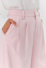 Greylin Alexi Wide Leg Pleated Trousers