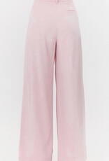 Greylin Alexi Wide Leg Pleated Trousers