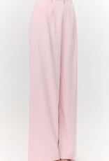 Greylin Alexi Wide Leg Pleated Trousers