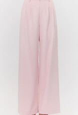 Greylin Alexi Wide Leg Pleated Trousers