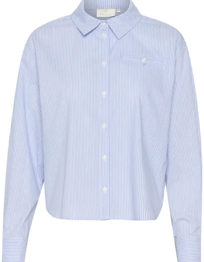 Kaffe Sofie Shirt
