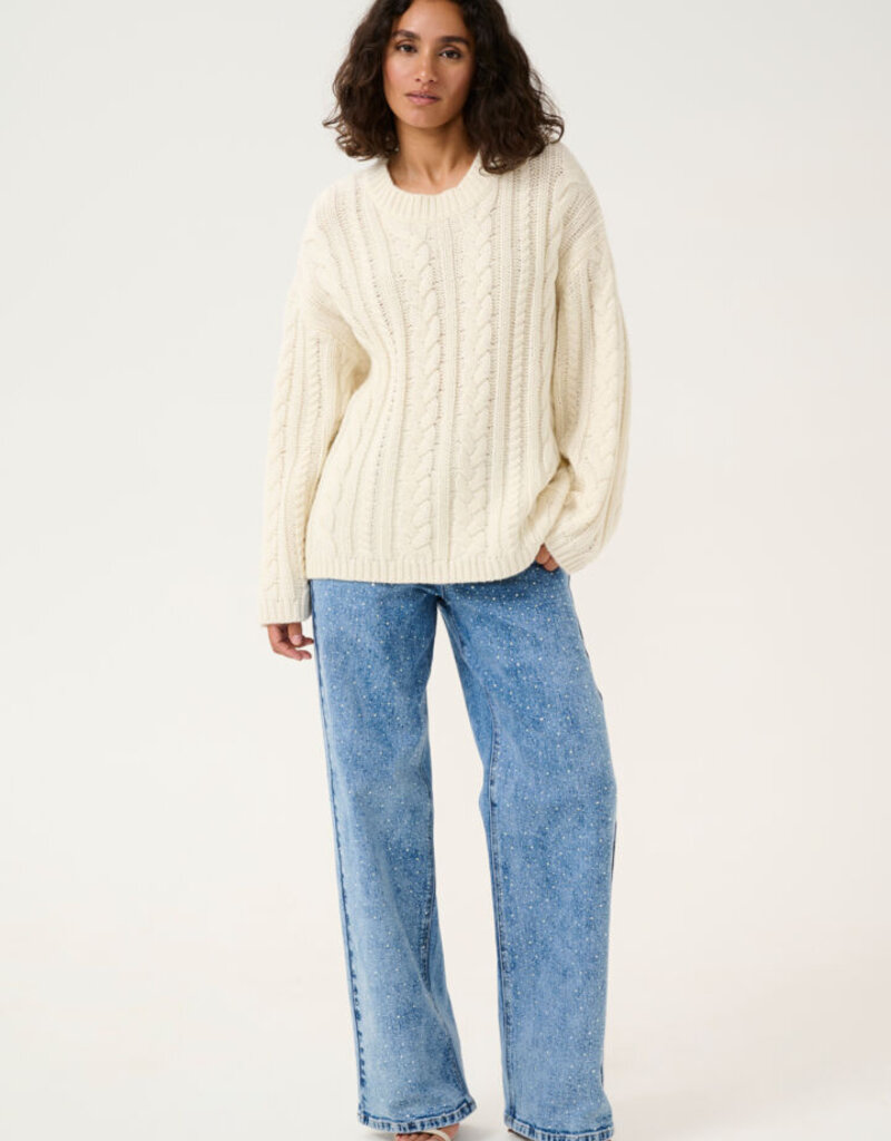 Kaffe Lidda Pullover (FINAL SALE)