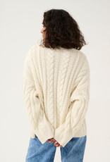 Kaffe Lidda Pullover
