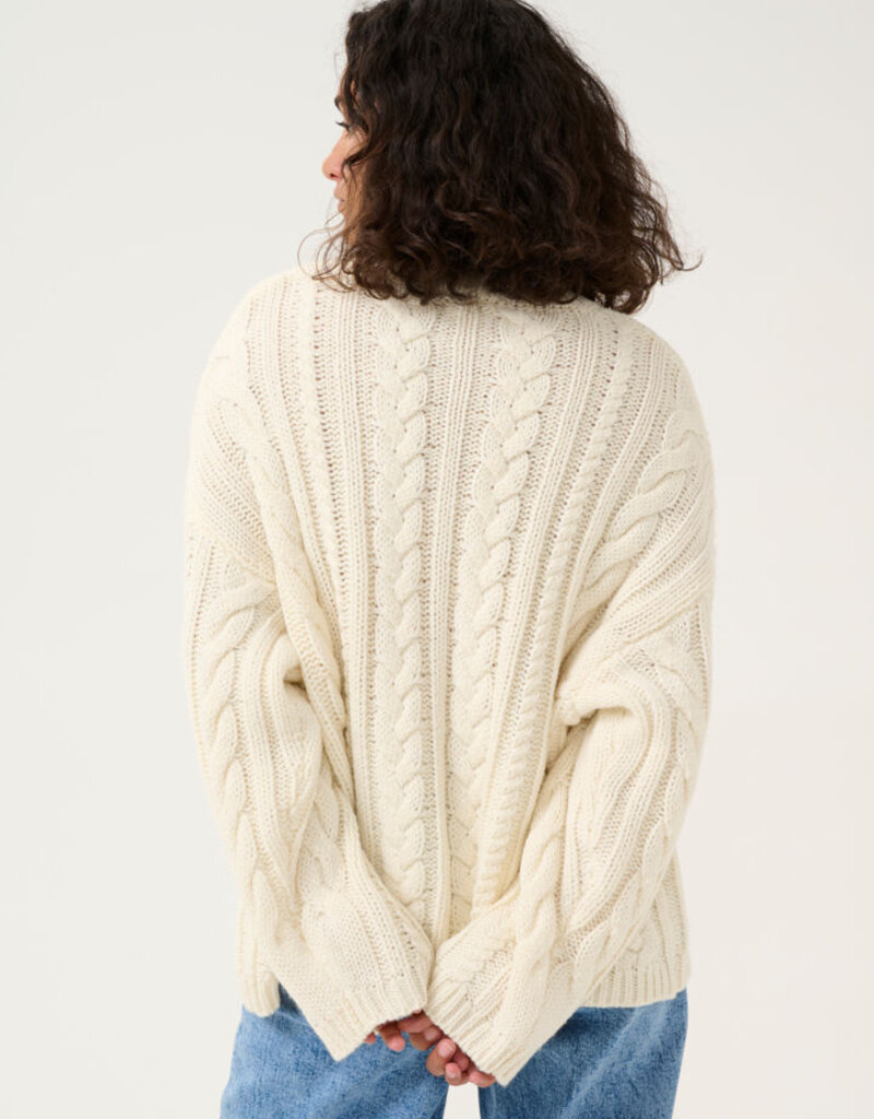 Kaffe Lidda Pullover (FINAL SALE)