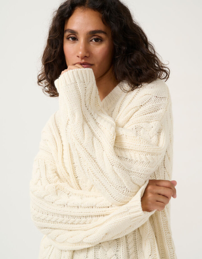 Kaffe Lidda Pullover