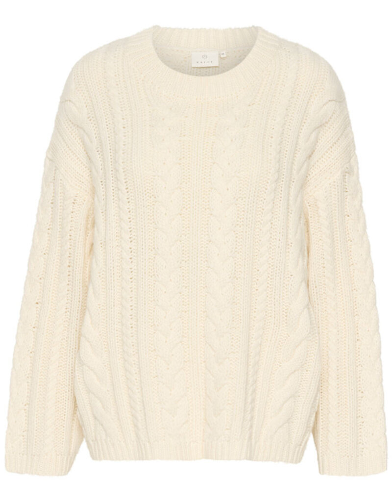 Kaffe Lidda Pullover (FINAL SALE)