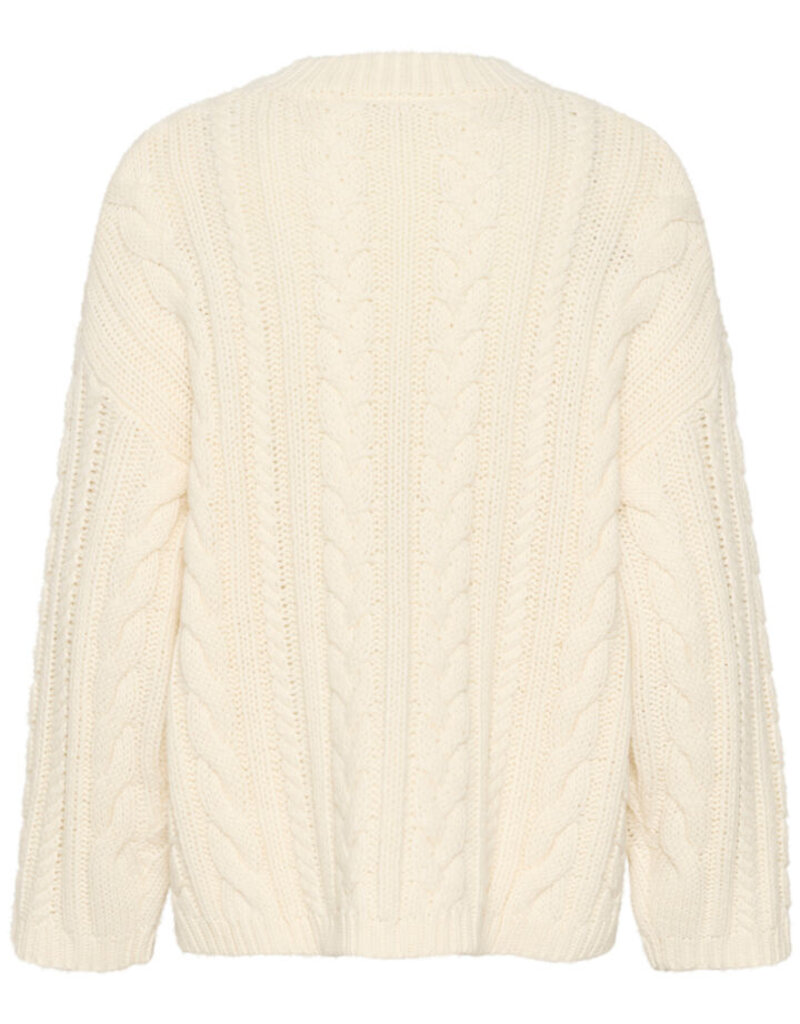 Kaffe Lidda Pullover