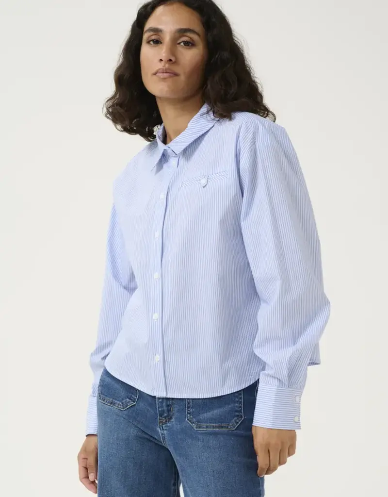 Kaffe Sofie Shirt