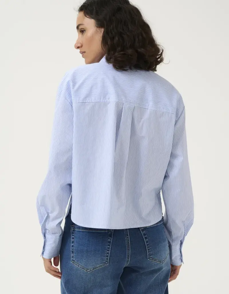 Kaffe Sofie Shirt