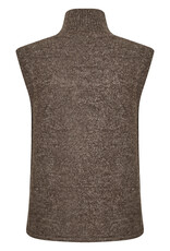 Kaffe Ataris Knit Vest