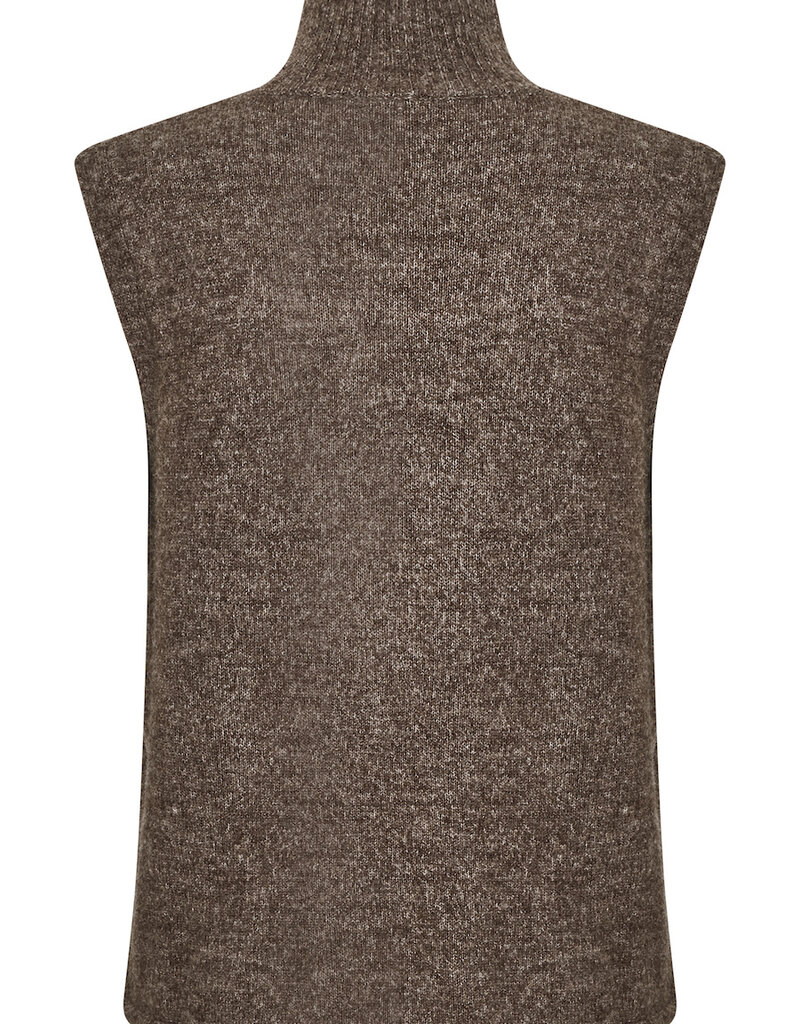 Kaffe Ataris Knit Vest