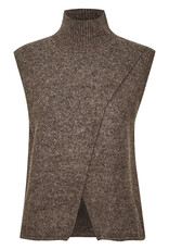 Kaffe Ataris Knit Vest