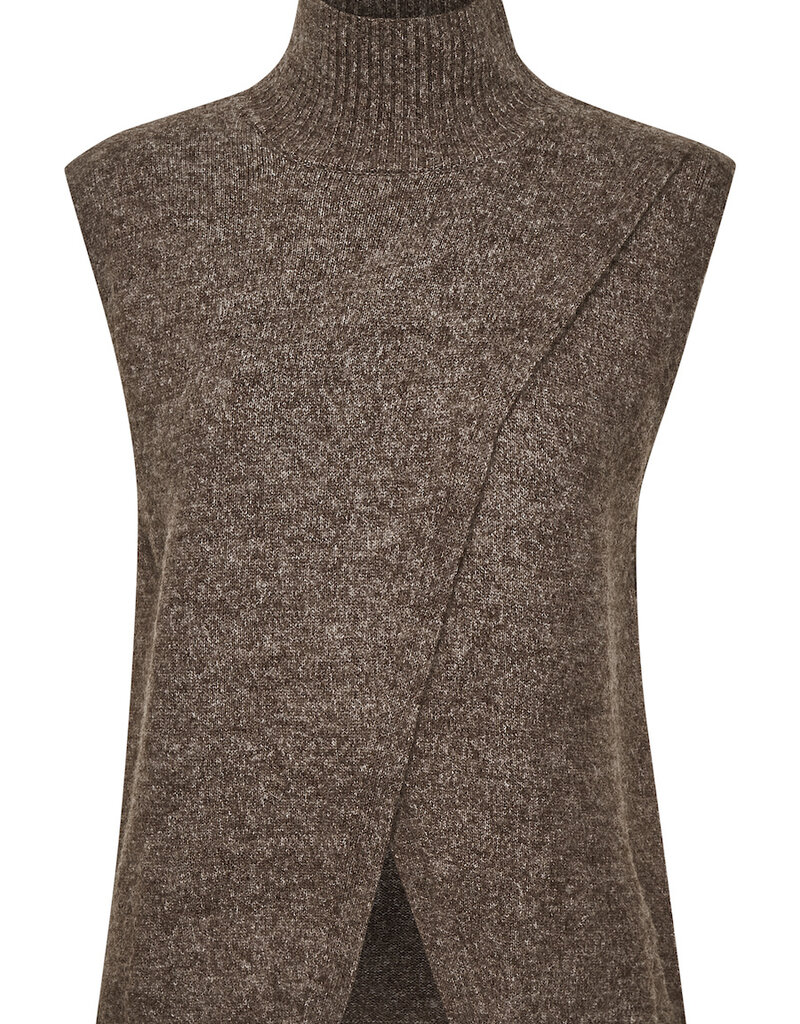 Kaffe Ataris Knit Vest