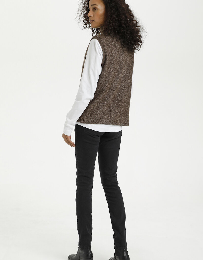 Kaffe Ataris Knit Vest
