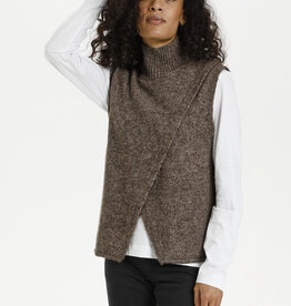 Kaffe Ataris Knit Vest