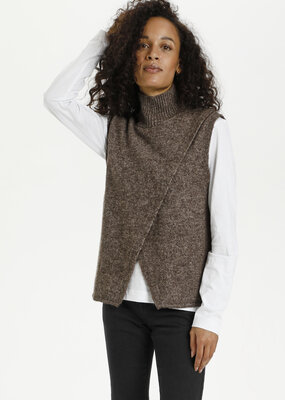Kaffe Ataris Knit Vest