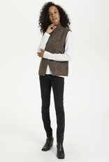 Kaffe Ataris Knit Vest