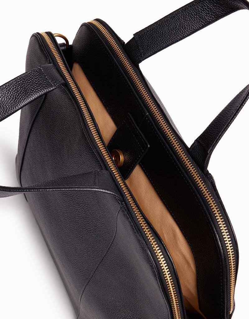 Nat And Nin Jeanne Carryall