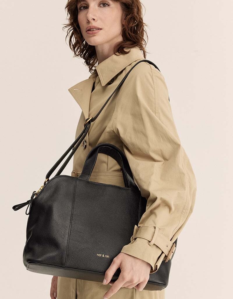 Nat And Nin Jeanne Carryall